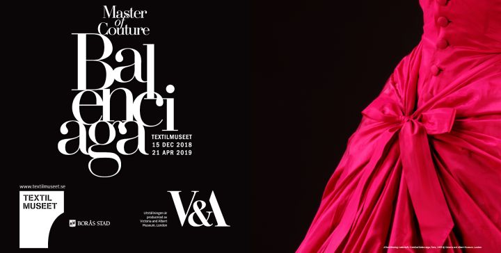 Balenciaga – Master Of Couture