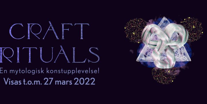 Craft Rituals 2021
