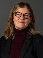 Maria Lundberg 