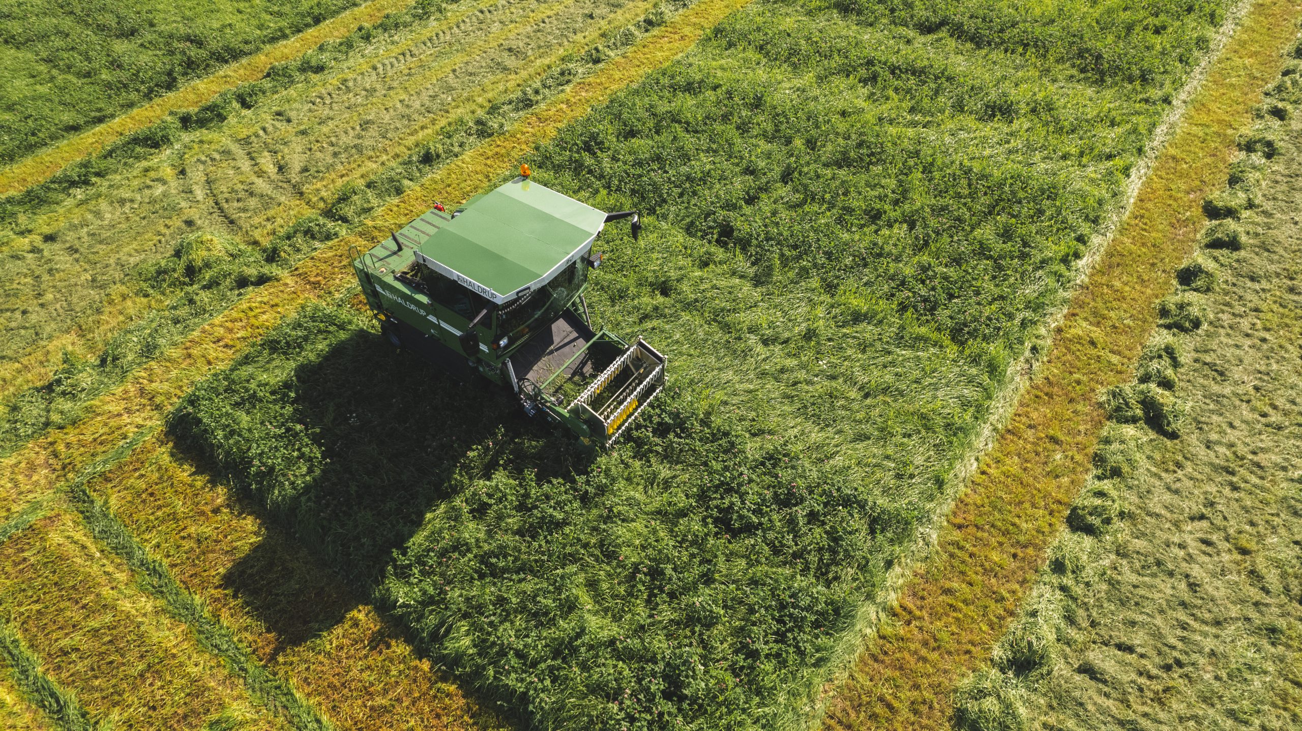 Lokal satsning för ett hållbart lantbruk – nu förlängs samarbetet!