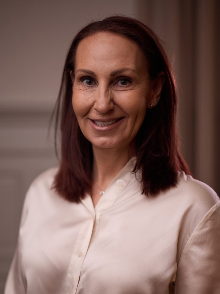 Julia Nergården 
