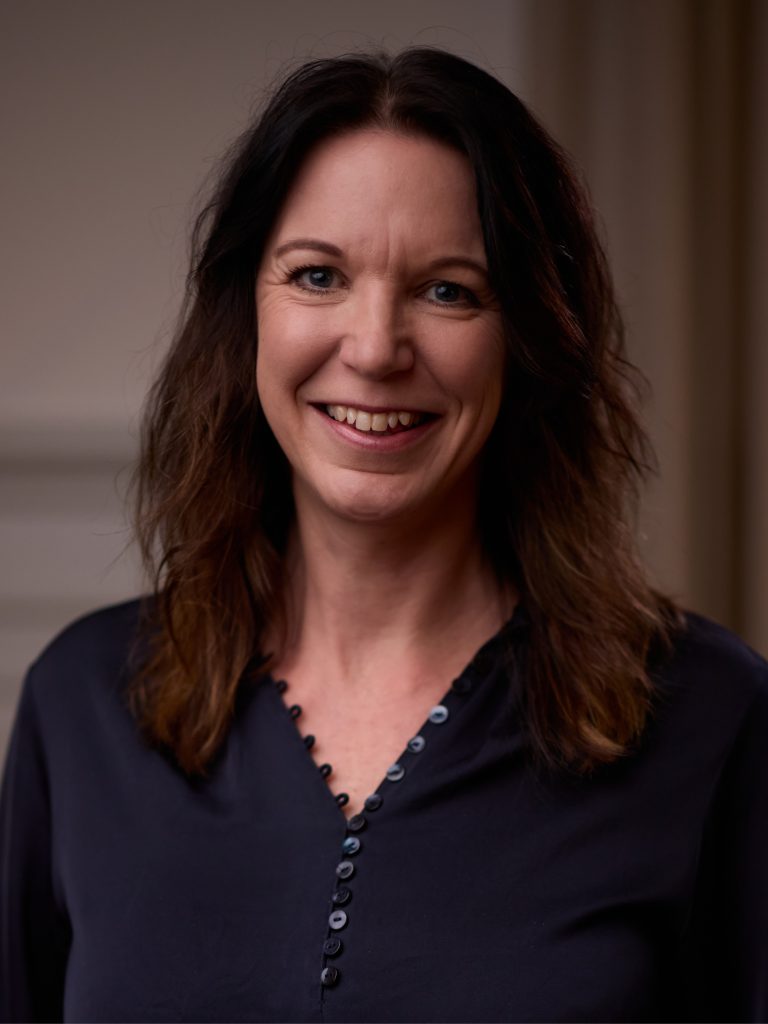 Maria Krafft Helgesson