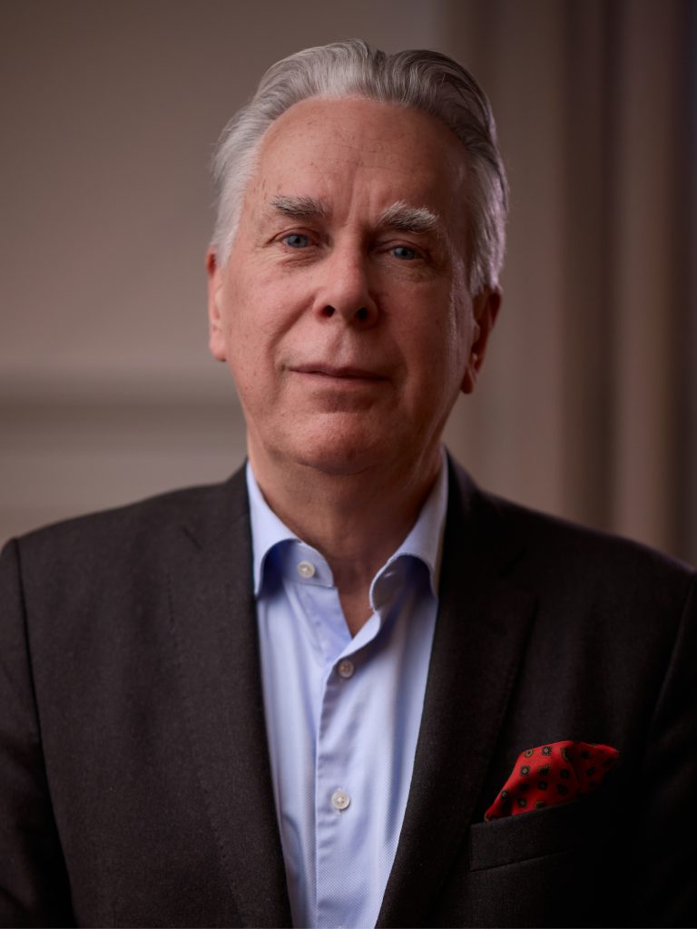 Michael Lindengren
