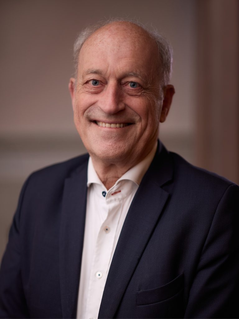 P-O Hygren 