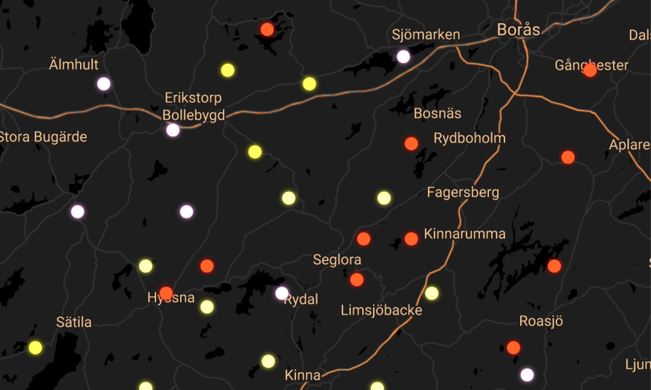 Rekordmånga ansökningar och miljoner till föreningslivet!
