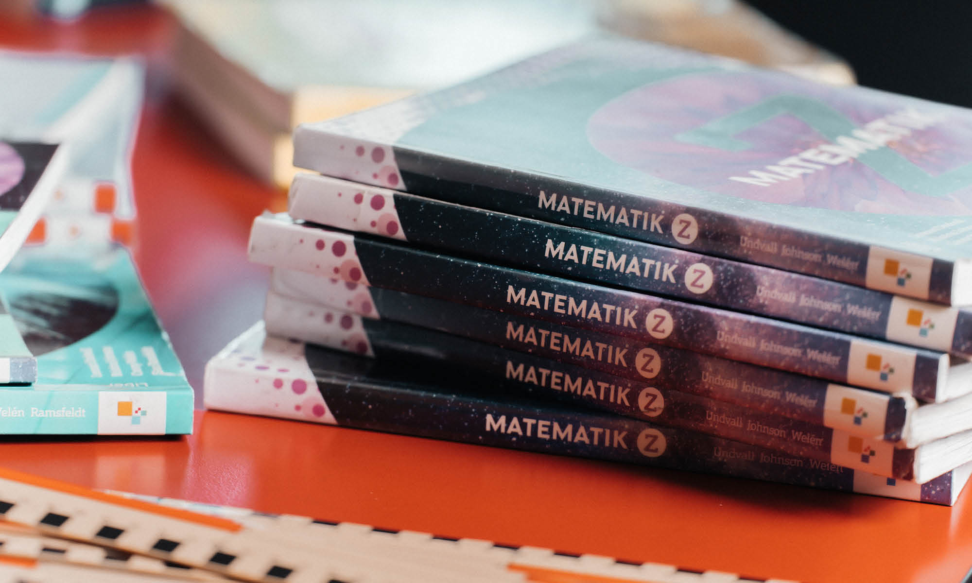 Fler ska lyckas i matte – miljonsatsning på Mattekraft Sjuhärad!