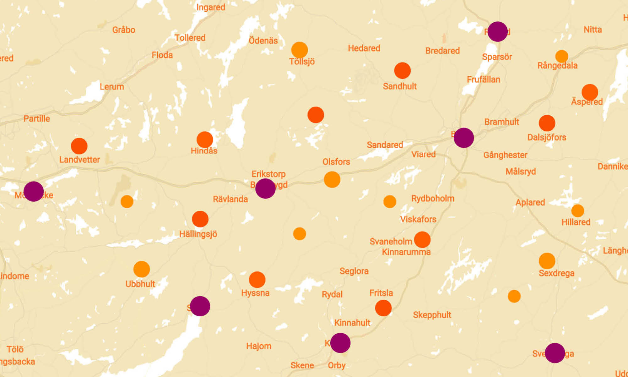 Vilken idé vill ni göra till verklighet?